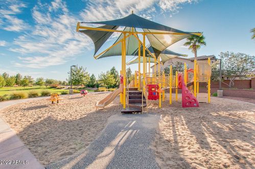 776 Trellis Rd, San Tan Valley AZ  85140-6611 exterior