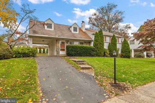 634 Crossfield Rd, Norristown, PA 19406-1608