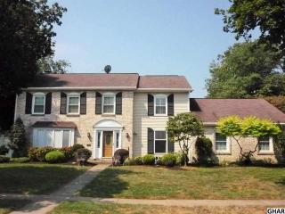 5270 Strathmore Dr, Navy Sup Dpt, PA 17050-6848