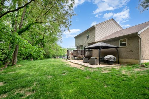 6464 Edgecliff Ter, Idlewild KY  41005-8143 exterior