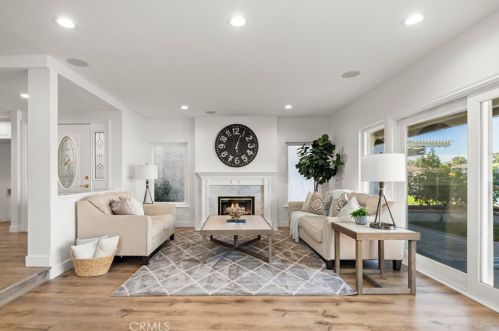 21759 Tahoe Ln, El Toro CA  92630-1932 exterior