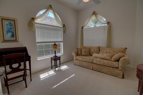 7791 Tommasi Ct, Naples FL  34114-2682 exterior