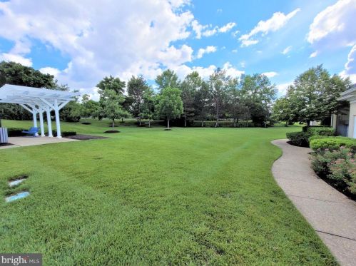 16399 Kramer Estate Dr, Woodbridge VA  22191-6003 exterior