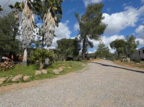 19515 Japatul Rd, Alpine CA  91901-3412 exterior