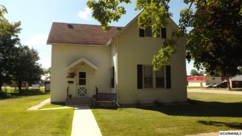 321 7th Ave, Louisburg, MN 56256-1316