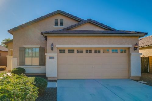 20674 260th Ln, Buckeye, AZ 85396-7275