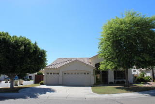20714 57th Dr, Glendale, AZ 85308-9185