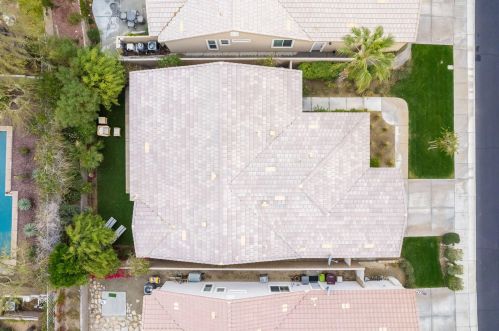 81160 Victoria Ln, La Quinta CA  92253-9351 exterior
