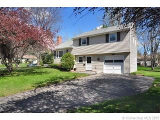 54 Newport Dr, Bloomfield, CT 06002-2012