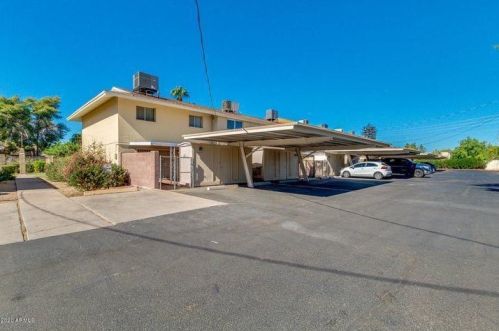 5906 86 St, Scottsdale AZ 85260-5340 exterior