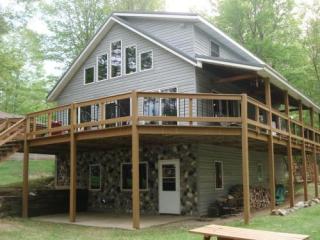 908 Fort Eagle Estates Ln, Phelps, WI 54554-9318