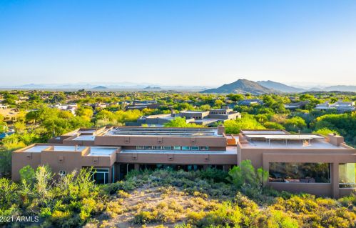 41580 109th Pl, Scottsdale, AZ 85262-3212