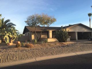 6522 June St, Mesa, AZ 85205-3718