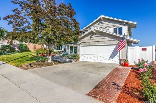 28044 Winterdale Dr, Santa Clarita, CA 91387-3125
