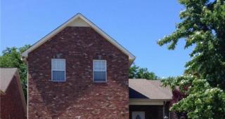 2522 Keegan Dr, Murfreesboro TN  37130-8409 exterior
