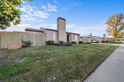 672 Parkview Dr, Lake Elsinore CA  92530-7071 exterior