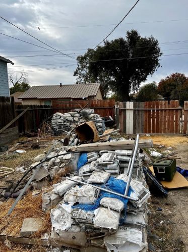 325 K St, Los Banos CA 93635-4136 exterior