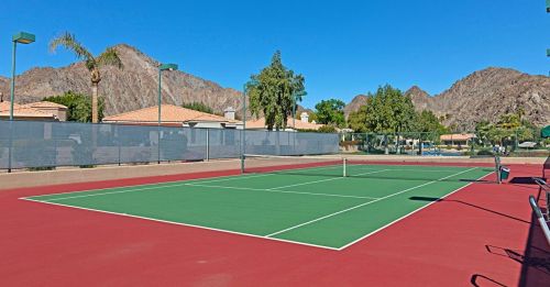 48221 Calle Florista, La Quinta CA  92253-2251 exterior