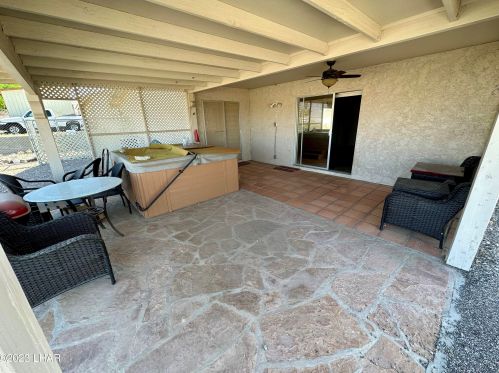 3101 Sirocco Dr, Lake Havasu City AZ  86404-1530 exterior