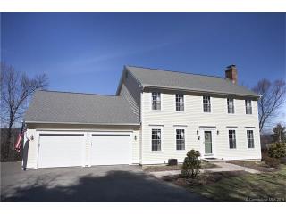 539 Fern Hill Rd, Bristol, CT 06010-3192