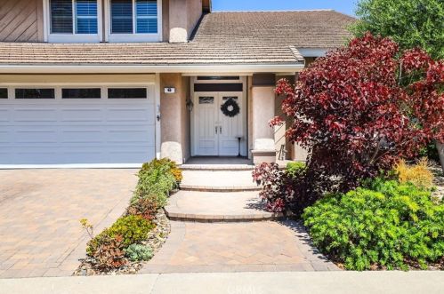 6 Hidalgo, Irvine, CA 92620-1854