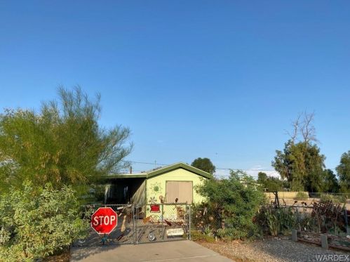 1932 Riverbend Cir, Bullhead City AZ  86442-4759 exterior