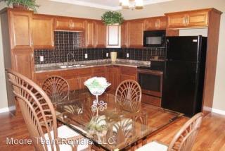 221 Kanuga Forest Dr, Hendersonville NC  28739-7335 exterior