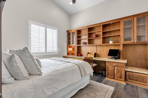 6435 Everett Dr, Scottsdale AZ  85254-2626 exterior