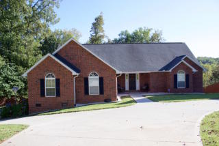 3130 George Light Rd, Knoxville, TN 37931-2151