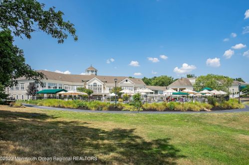 58 Baltusrol Dr, Jackson Twp NJ  08527-4012 exterior