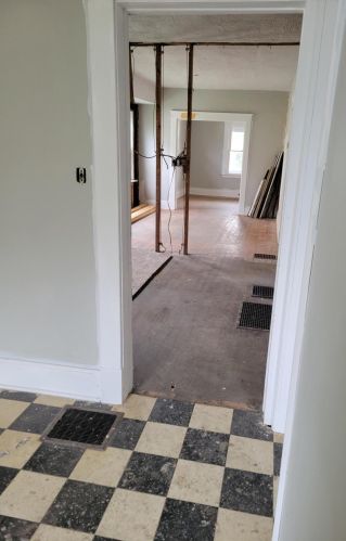 4321 Michigan Ave, Covington KY  41015-1654 exterior