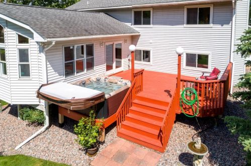 1290 109th Ave, Minneapolis, MN 55433-4224