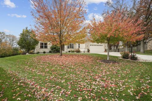 8793 84th St, Kenosha WI  53158-1337 exterior