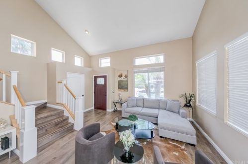 1519 Kinsler Ct, Brea CA  92821-2740 exterior