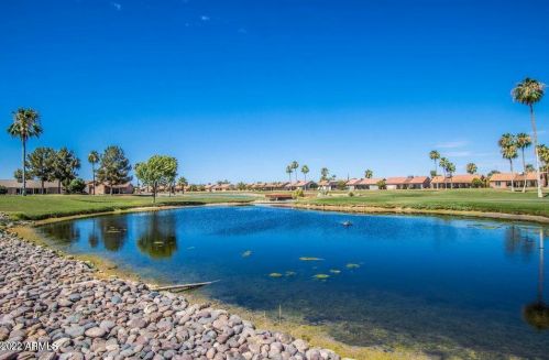 1830 Westchester Dr, Chandler AZ  85249-8669 exterior