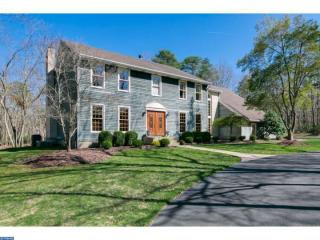 22 Fox Hill Dr, Southampton, NJ 08088-9034