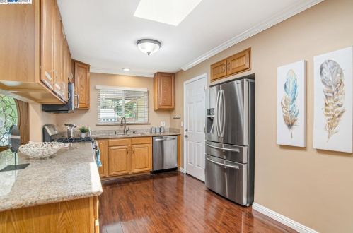 17 Haven Pl, San Ramon CA  94583-3315 exterior