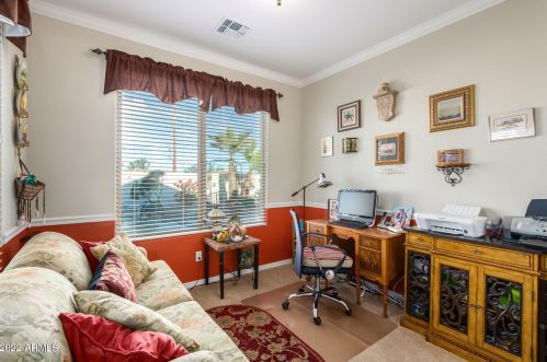 660 Twin Peaks Pkwy, San Tan Valley AZ  85143-5829 exterior