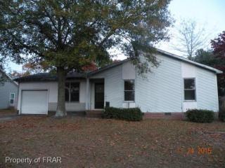 2505 Quail Forest Dr, Fayetteville, NC 28306-9118