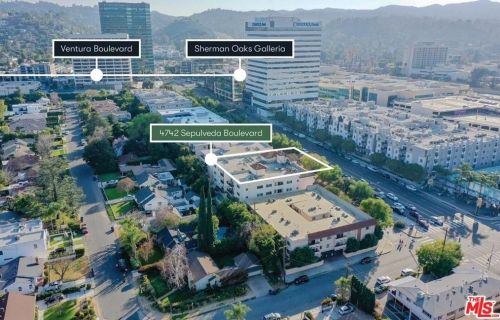 4742 Sepulveda, Van Nuys CA 91402-4344 exterior