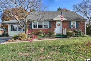 301 Allendale Rd, Navy Sup Dpt, PA 17055-3404