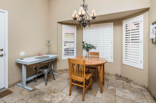 8968 Davenport Dr, Scottsdale AZ 85260-4375 exterior