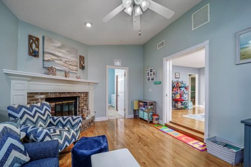 114 Imperial Hts Dr, Ormond Beach FL  32176-2348 exterior