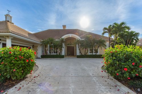 2344 Sunderland Ave, West Palm Beach, FL 33414-7724