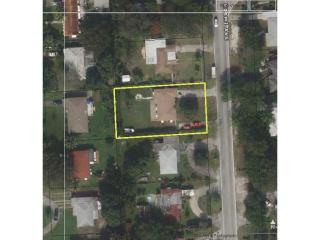 13330 Miami Ave, Miami, FL 33168-4715