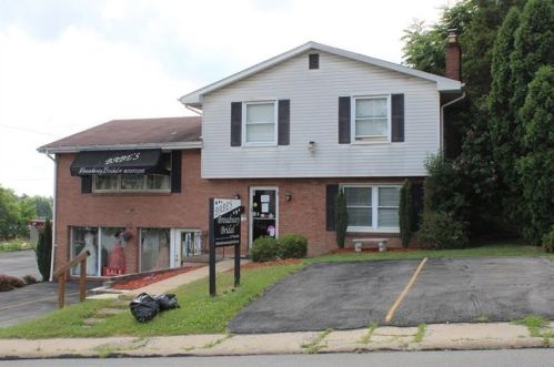 776 Caldwell Ave, New Kensington, PA 15068-4603