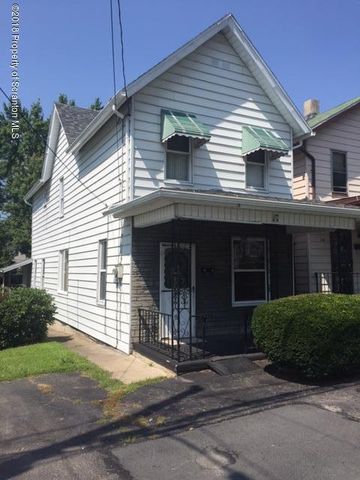 116 Rebecca Ave, Scranton, PA 18504-3441