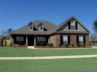 2642 Carrington Lakes Blvd, Cantonment, FL 32533-4217