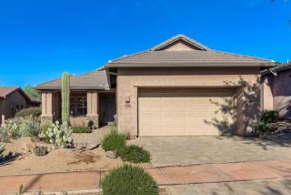 20508 94th Pl, Scottsdale, AZ 85255-6634