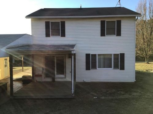 1386 Kirkland Rd, Clymer, PA 15728-6213